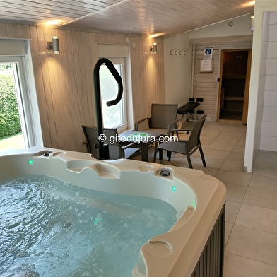 Appartement Souvet n°1804