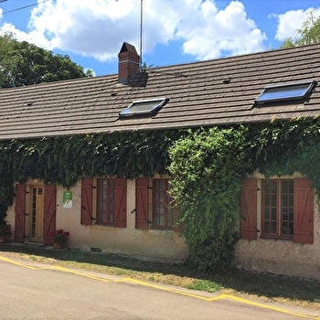 Les 3 chats - SAINT-BENIN-D'AZY