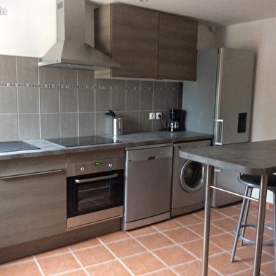 L'atelier du peintre