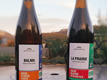 Brasserie du Quint et Balma - BAUME-LES-DAMES