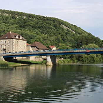 PAYS-DE-CLERVAL - PAYS-DE-CLERVAL