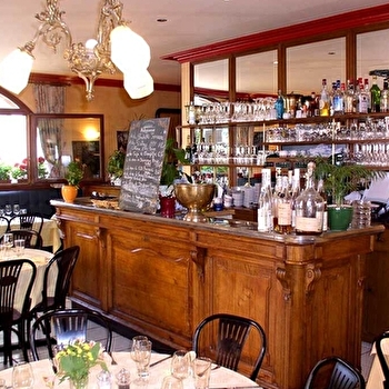 Le Rond de Serviette - BELFORT