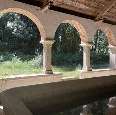 Lavoir des 9 fontaines