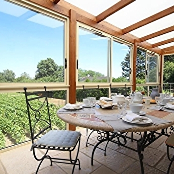 Les Gagères - PULIGNY-MONTRACHET