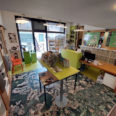 Clamecy Haut Nivernais Tourisme - Office de Tourisme de Clamecy