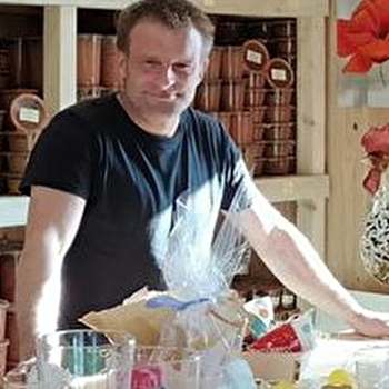 Le Potager de Seguret - SAVIGNY-POIL-FOL