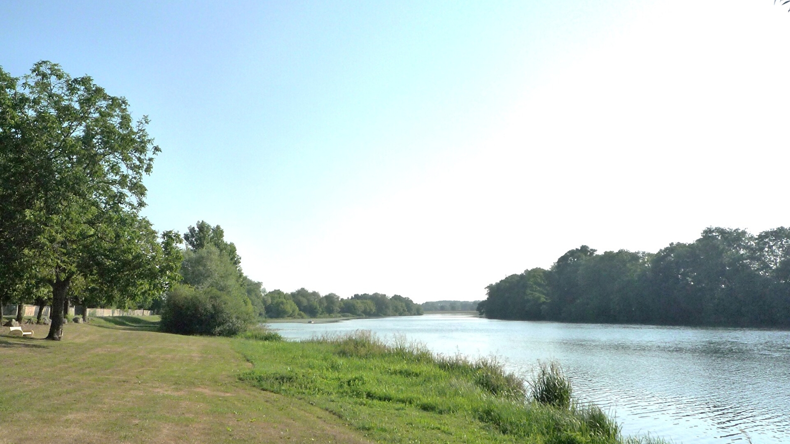 Aires de pique-nique de Tillenay