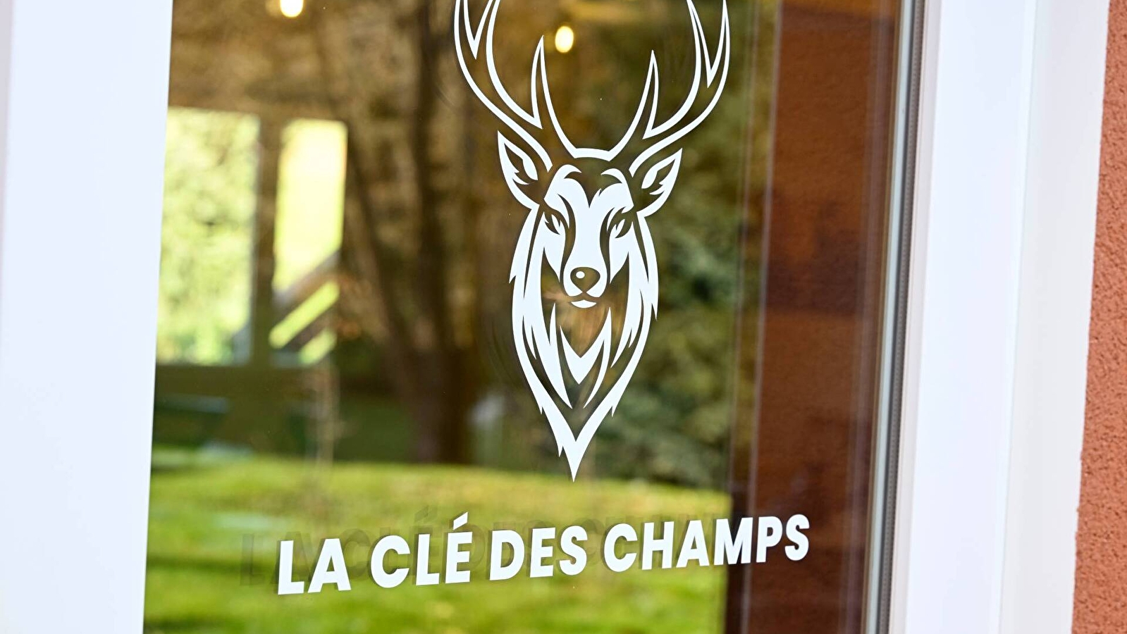 La Clé des Champs