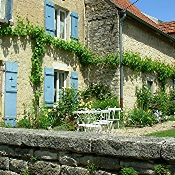 Chez Marinette - LONGWY-SUR-LE-DOUBS