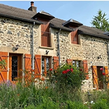 La Vouavre - VILLAPOURCON