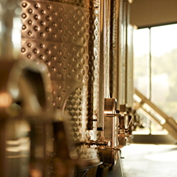 Château de Saint-Aubin - Maison Prosper Maufoux : Expérience Prosper - SAINT-AUBIN