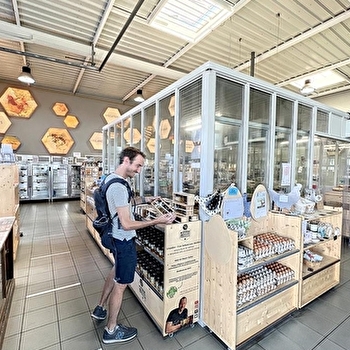 La Localerie Grayloise - GRAY