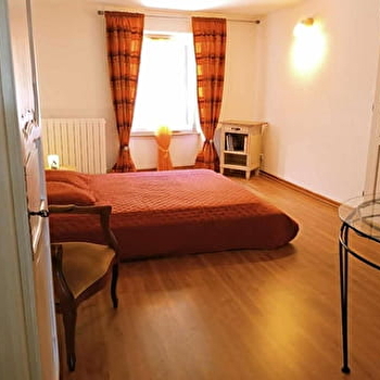 Chez Marie-Christine - ORNANS