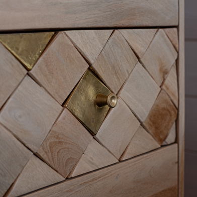 Notre Chalet - Appartement Art déco