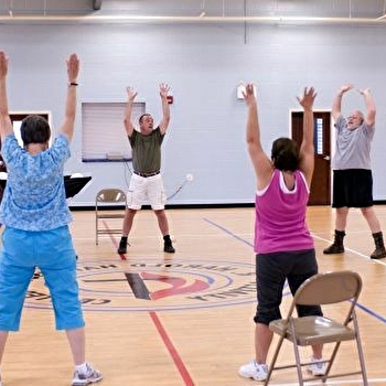 Gym pour le dos  - SAINT-HONORE-LES-BAINS