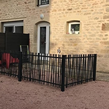 Maison Clémenso - CLUNY