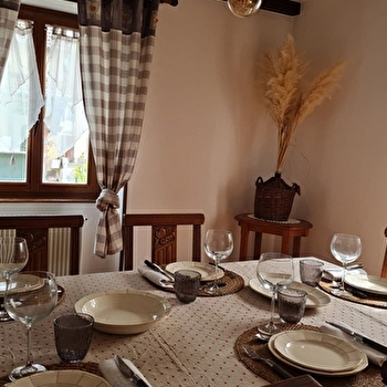 Quiétude - GIROMAGNY