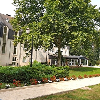 Gite L'Orangerie - NANTILLY