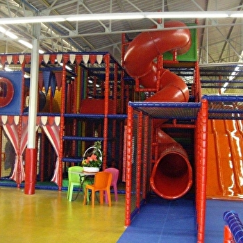 1.2.3 Jouons - CHAMPFORGEUIL