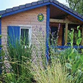 Gîte rural 'Pervenche' - SAINT-PRIX