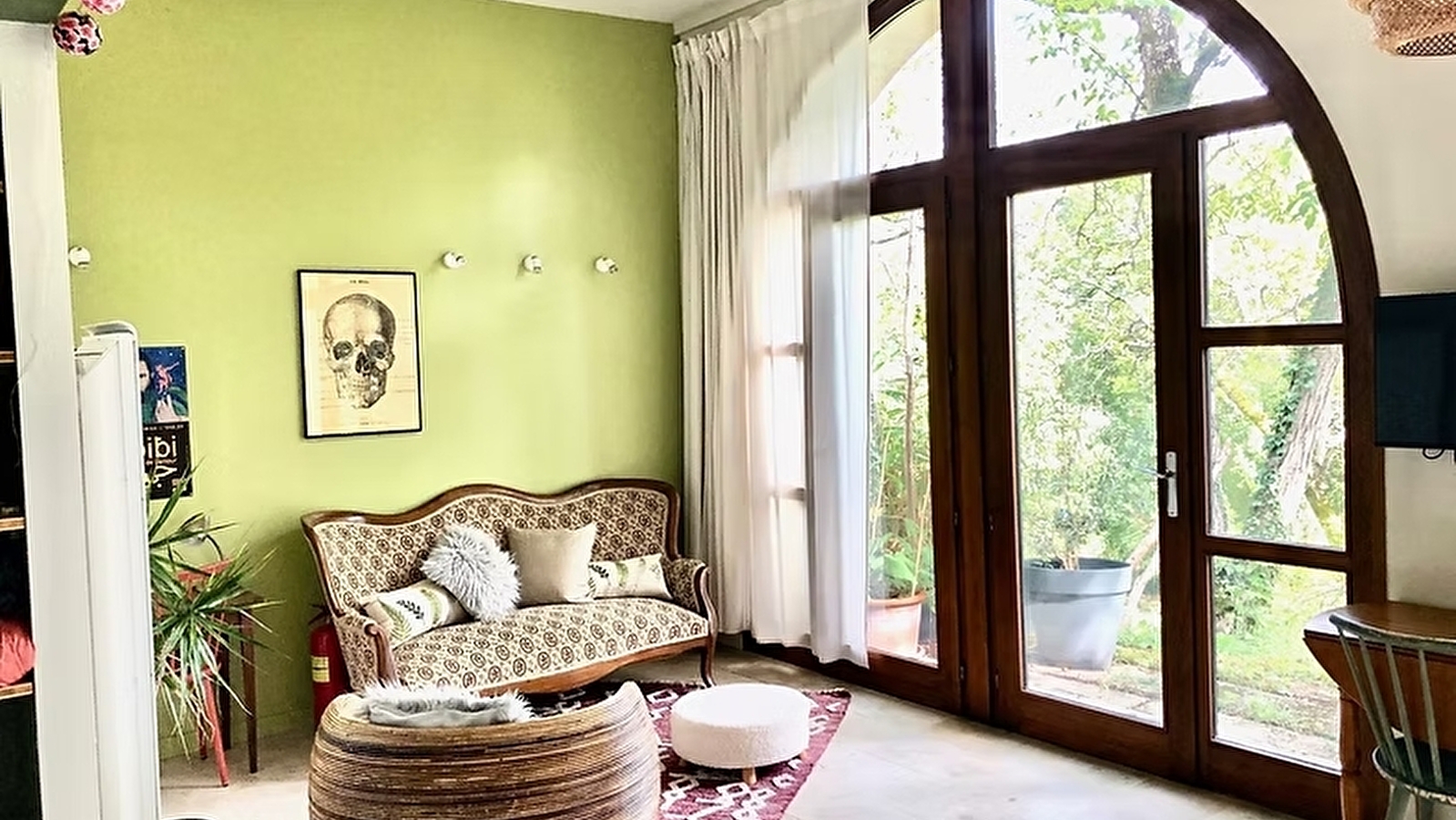 Le Clos des Tilleuls (Studio)