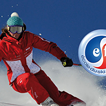 École de Ski Français Lamoura - LAMOURA