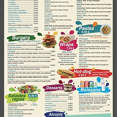 Pizza l'two Sarl SOFWEL