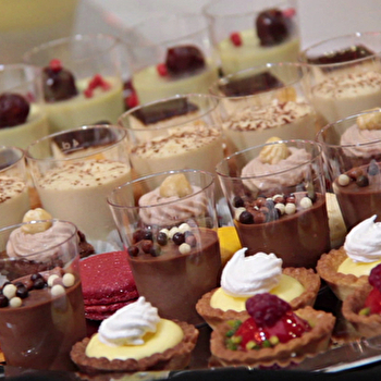 Thierry Garny - PIREY