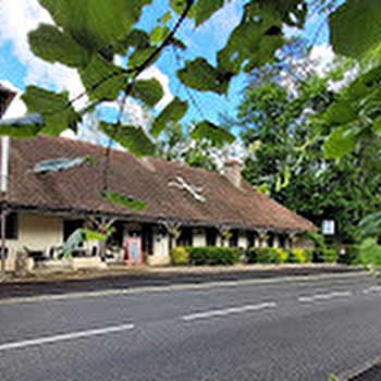 La Croix Blanche - BEAUREPAIRE-EN-BRESSE