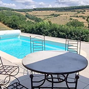 Meublé Mazilly Johann - ECHANNAY