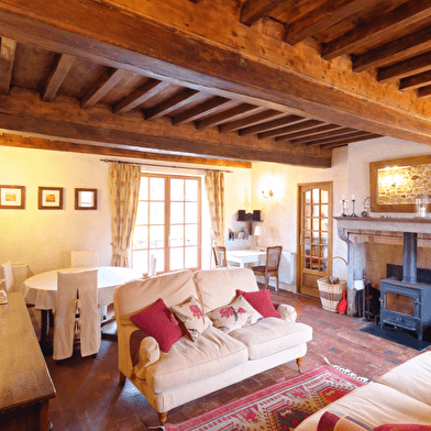 Le Cottage de Pauline