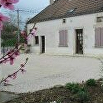 A la Campagne - EPOISSES