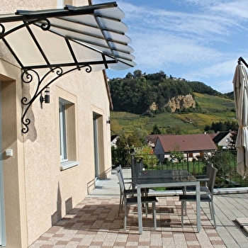 Les Cépages - VOITEUR