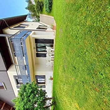 Appartement - Daniel Pasquier - LABERGEMENT-SAINTE-MARIE