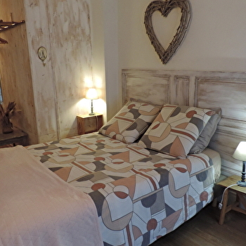 Auprès du Lavoir : le Beauregard - REMIGNY