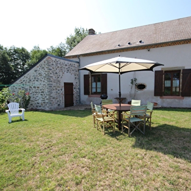 La Maison du Meunier