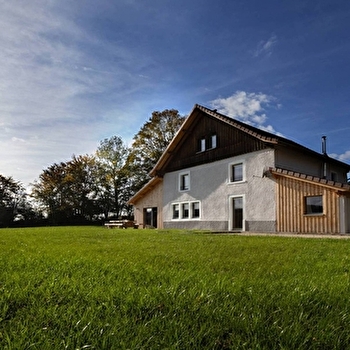 Gîte des fourneaux - BONNETAGE