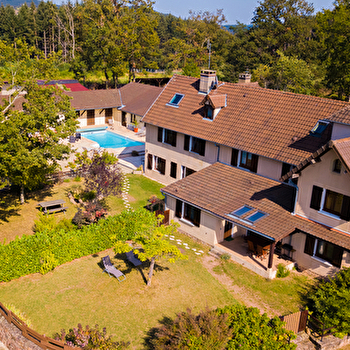 Domaine Sur-Valot - BEAUBERY