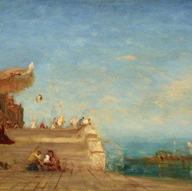 Musée des Beaux-Arts de Beaune