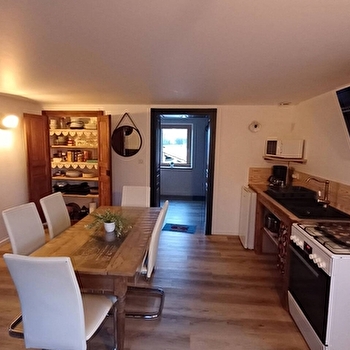 Les Conchottes - ESMOULIERES