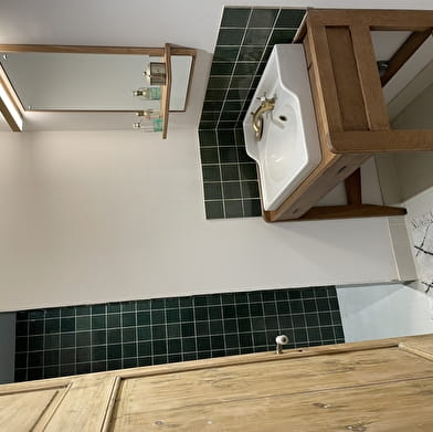 Le Cocand - Appartement 4 (duplex, deuxième étage sans ascenseur)