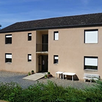 Les Logis Bourbonniens N°1, N°4, N°9, N°12 - BOURBON-LANCY