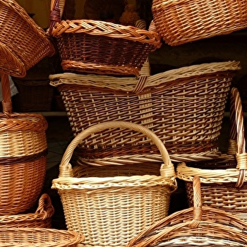 Le Lieu des Loups - BLONDEFONTAINE