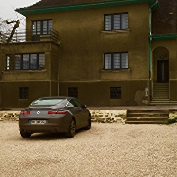 Bienvenue à la saône - MONTUREUX-LES-BAULAY