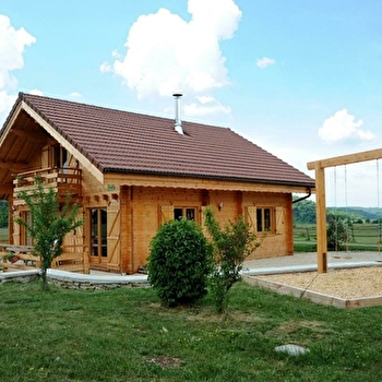 Le Drouvenant - CHARCIER