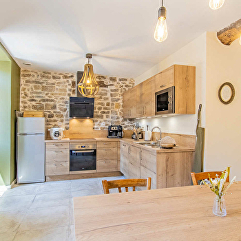 La Petite Mâgeon - PARIS-L'HOPITAL