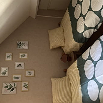 L'escapade des Tufs - LES PLANCHES-PRES-ARBOIS