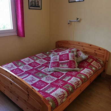 Le Lac - Appartement en résidence - R412DUC00