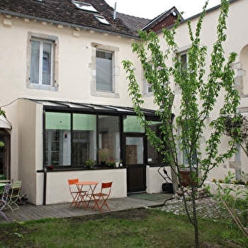 Hôtel République - DIJON