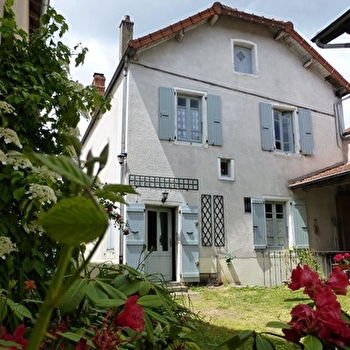 La Thivollerie - CHASSIGNY-SOUS-DUN